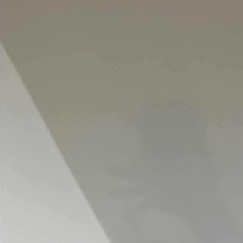 The Limited (S) Black and Cream Abstract Blouse - Picture 4 of 4